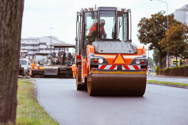 Best Driveway Repair Near Me  in Mount Carmel, IL