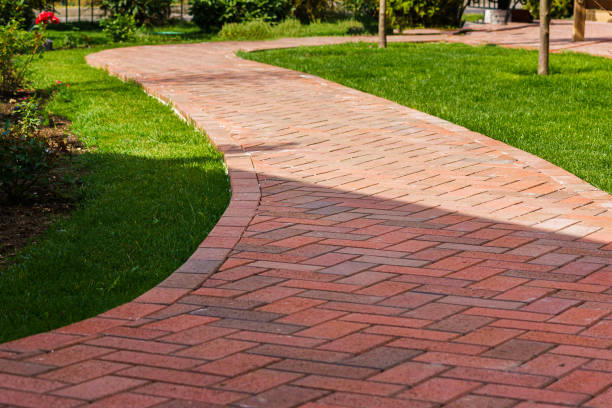 Best Concrete Paver Driveway  in Mount Carmel, IL