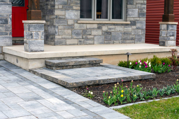 Best Driveway Pavers Near Me  in Mount Carmel, IL